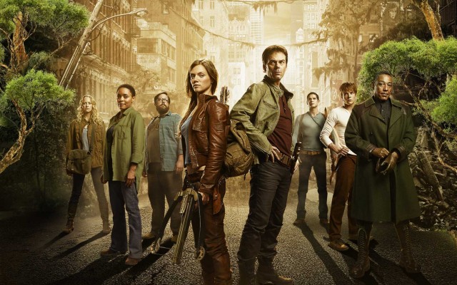 Revolution Fotoğrafı