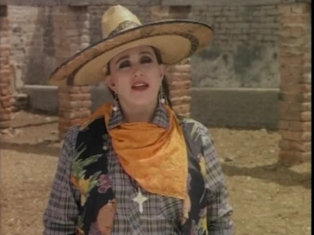 Misa De Cuerpo Presente fotoğrafı