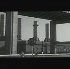 Delivering (1993) afişi