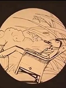 Futatsuno Sekai (1929) afişi