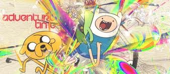 Macera Zamanı fotoğrafı