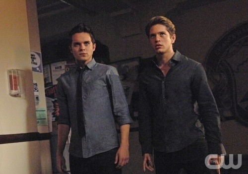 Gizli Çember Fotoğrafı