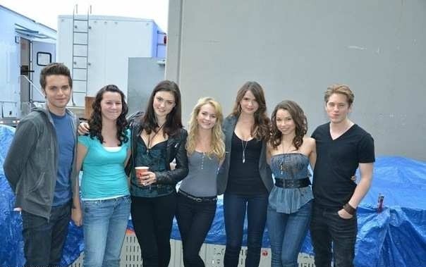 Gizli Çember Fotoğrafı