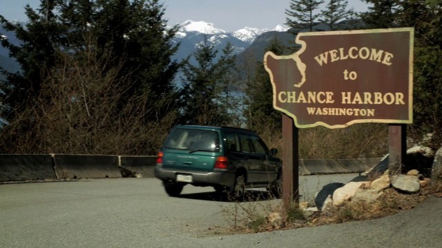 Gizli Çember Fotoğrafı