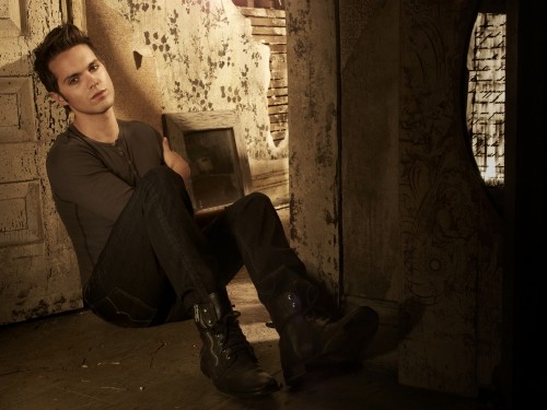 Gizli Çember Fotoğrafı