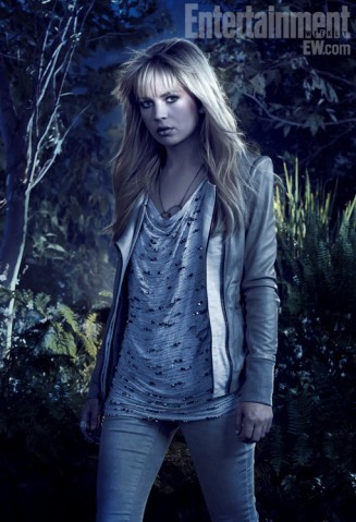 Gizli Çember Fotoğrafı