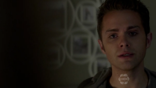 Gizli Çember Fotoğrafı