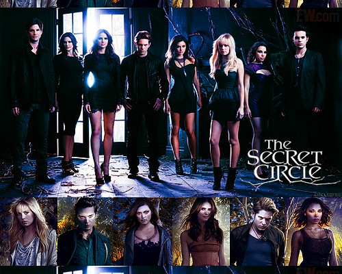 Gizli Çember Fotoğrafı