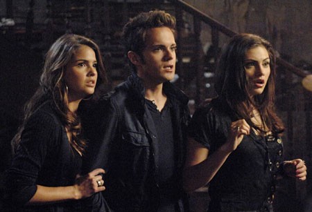 Gizli Çember Fotoğrafı