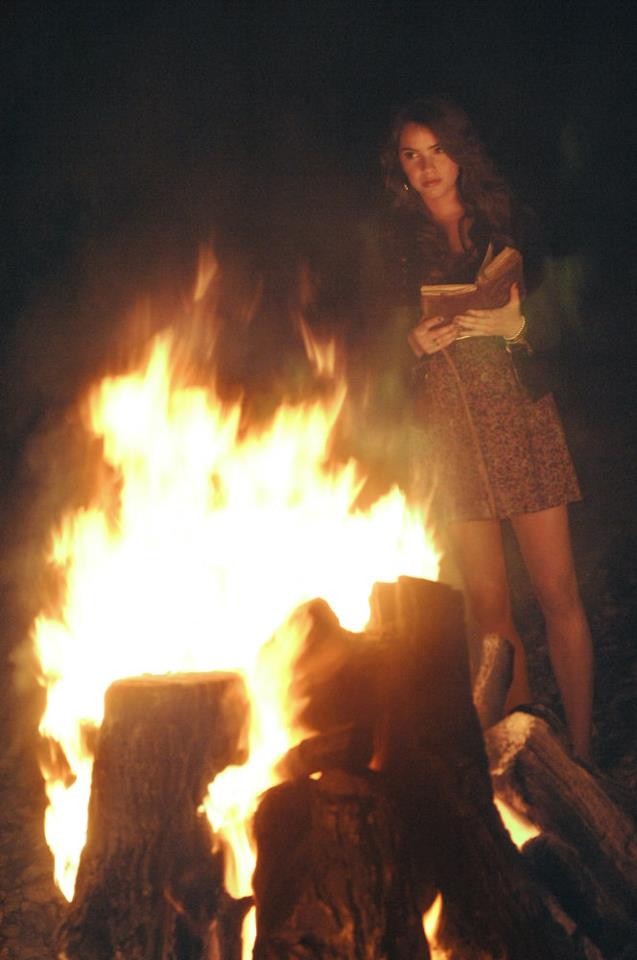 Gizli Çember Fotoğrafı