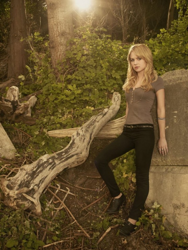 Gizli Çember Fotoğrafı