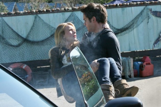 Gizli Çember Fotoğrafı