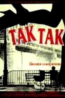 Tak Tak (1991) afişi