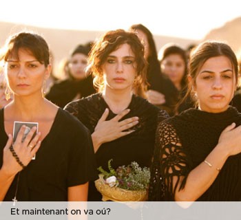 Peki Şimdi Nereye? Fotoğrafı