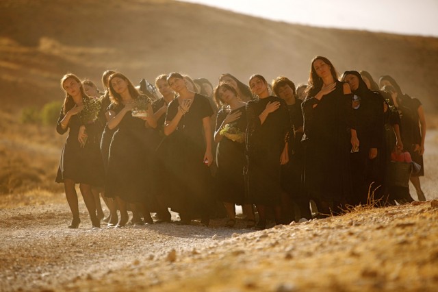 Peki Şimdi Nereye? fotoğrafı