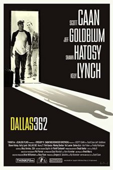 Dallas 362 (2003) afişi