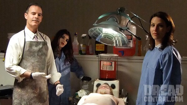 Yaşayan ölülerin Gecesi : Diriliş fotoğrafı