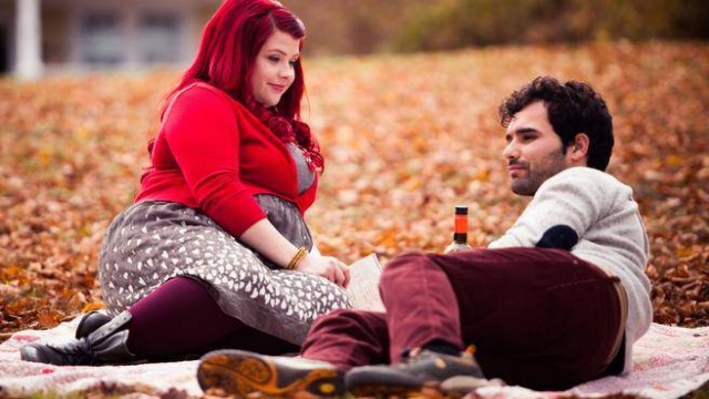 Relative Happiness fotoğrafı