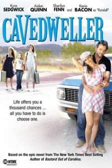 Cavedweller (2004) afişi