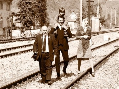 Uzun Hikaye Fotoğrafı