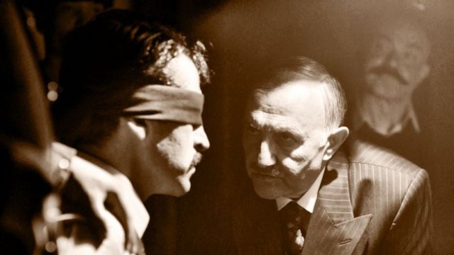 Uzun Hikaye Fotoğrafı