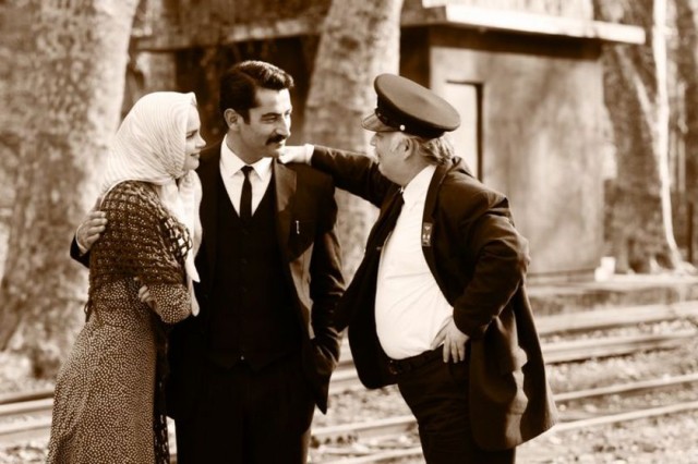 Uzun Hikaye Fotoğrafı