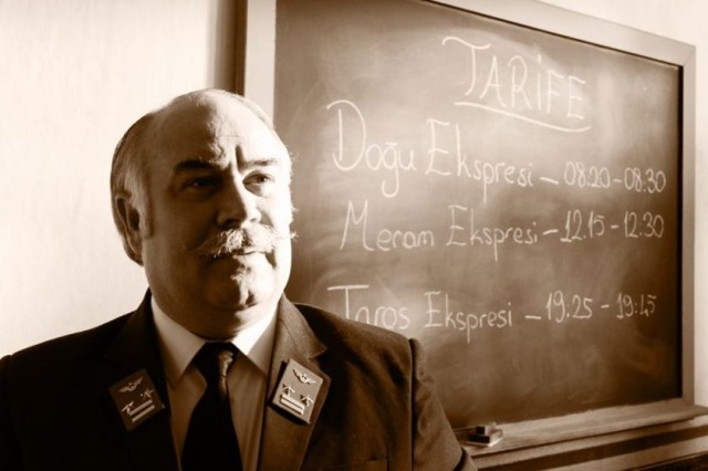 Uzun Hikaye Fotoğrafı