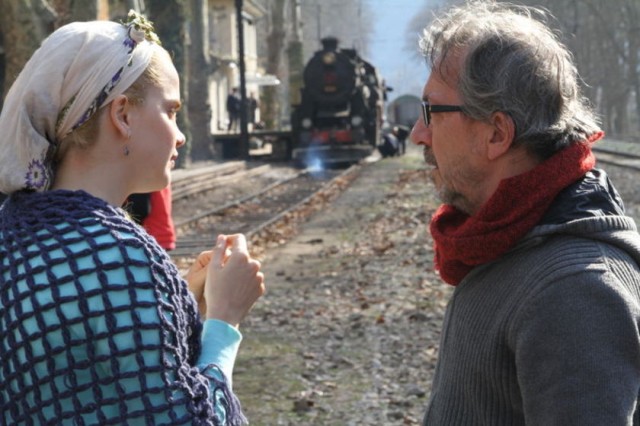 Uzun Hikaye Fotoğrafı