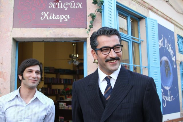 Uzun Hikaye Fotoğrafı