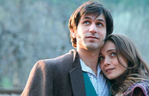 Uzun Hikaye Fotoğrafı