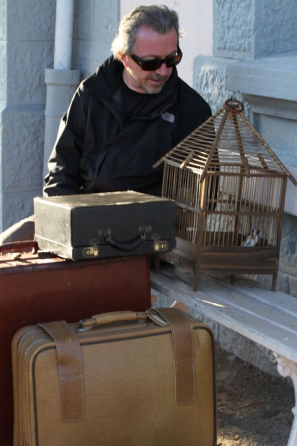 Uzun Hikaye Fotoğrafı