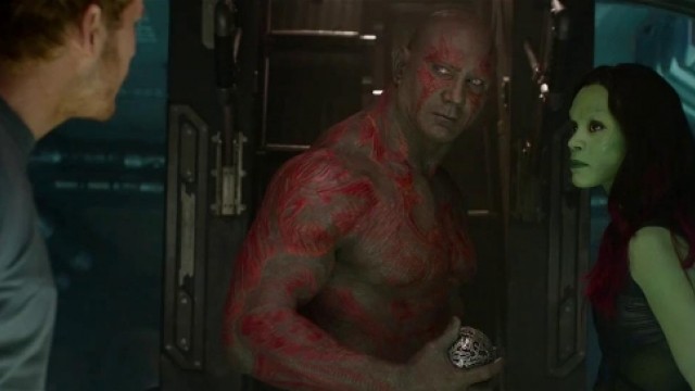 Galaksinin Koruyucuları Fotoğrafı