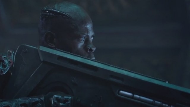 Galaksinin Koruyucuları Fotoğrafı