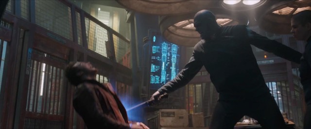 Galaksinin Koruyucuları Fotoğrafı