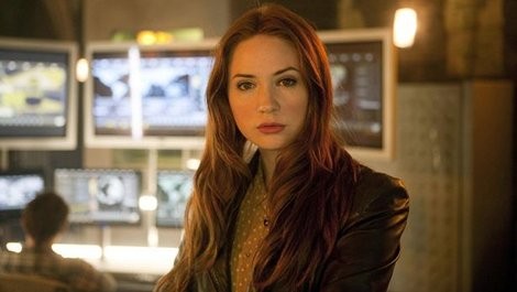 Galaksinin Koruyucuları Fotoğrafı