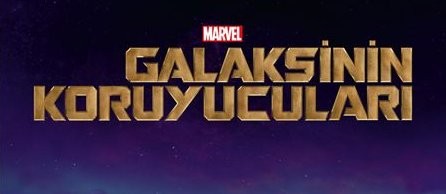 Galaksinin Koruyucuları fotoğrafı