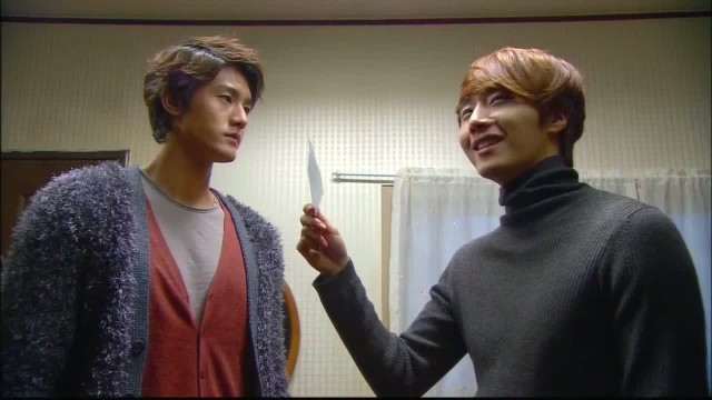 Flower Boy Ramyun Shop Fotoğrafı