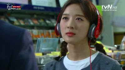 Flower Boy Ramyun Shop Fotoğrafı