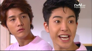 Flower Boy Ramyun Shop Fotoğrafı