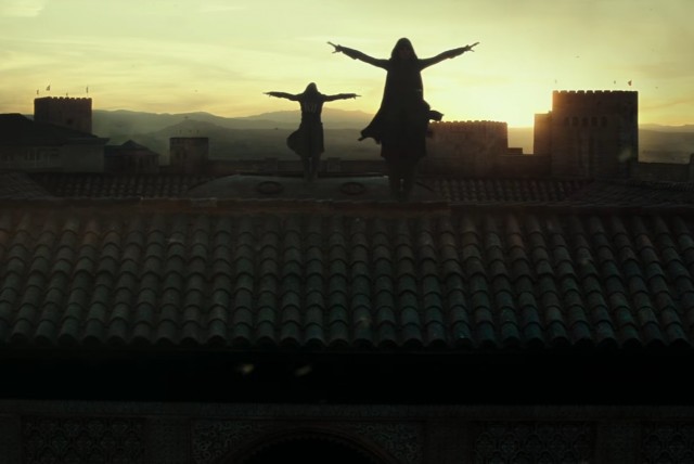 Assassin's Creed Fotoğrafı