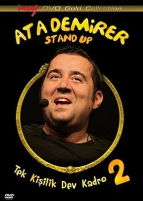 Tek Kişilik Dev Kadro 2 Fotoğrafı