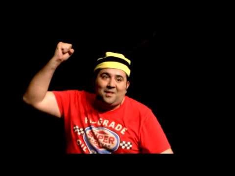 Tek Kişilik Dev Kadro 2 Fotoğrafı