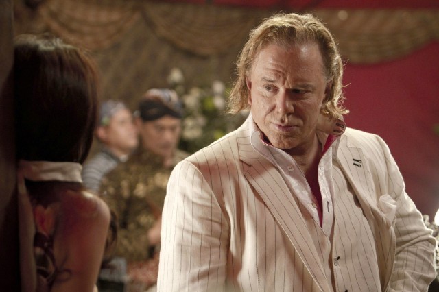 Java Heat Fotoğrafı