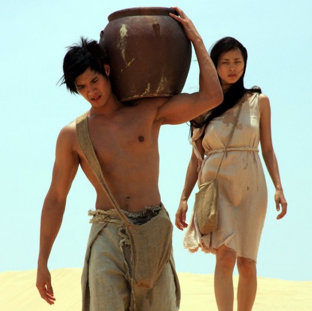 Pearls of the Far East Fotoğrafı