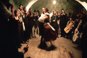 Transylvania Fotoğrafı