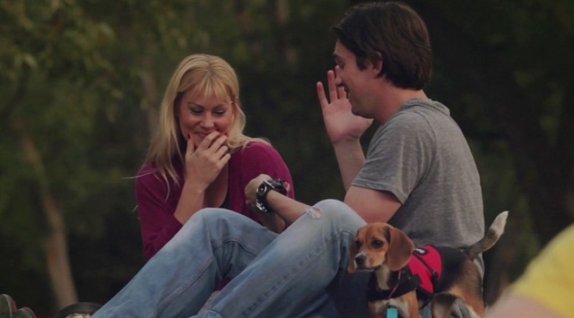 50 Bin Dolar Ve Eskort Kız: Bir Aşk Hikayesi Fotoğrafı