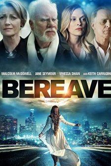 Bereave (2015) afişi