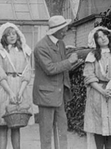 Tilly The Tomboy Visits The Poor (1910) afişi