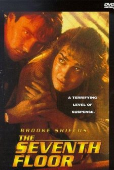 The Seventh Floor (1994) afişi