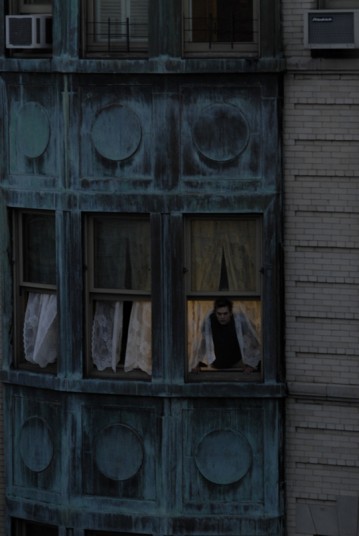 Occupant fotoğrafı